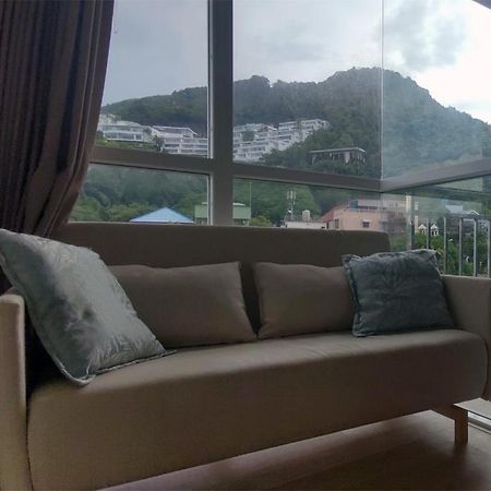 Superbe Studio Avec Salle De Bain Privee Kata Beach Phuket Phuket Екстериор снимка