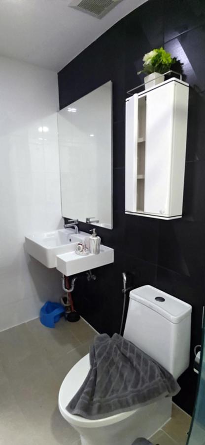 Superbe Studio Avec Salle De Bain Privee Kata Beach Phuket Phuket Екстериор снимка