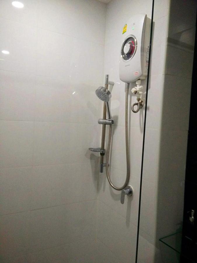 Superbe Studio Avec Salle De Bain Privee Kata Beach Phuket Phuket Екстериор снимка