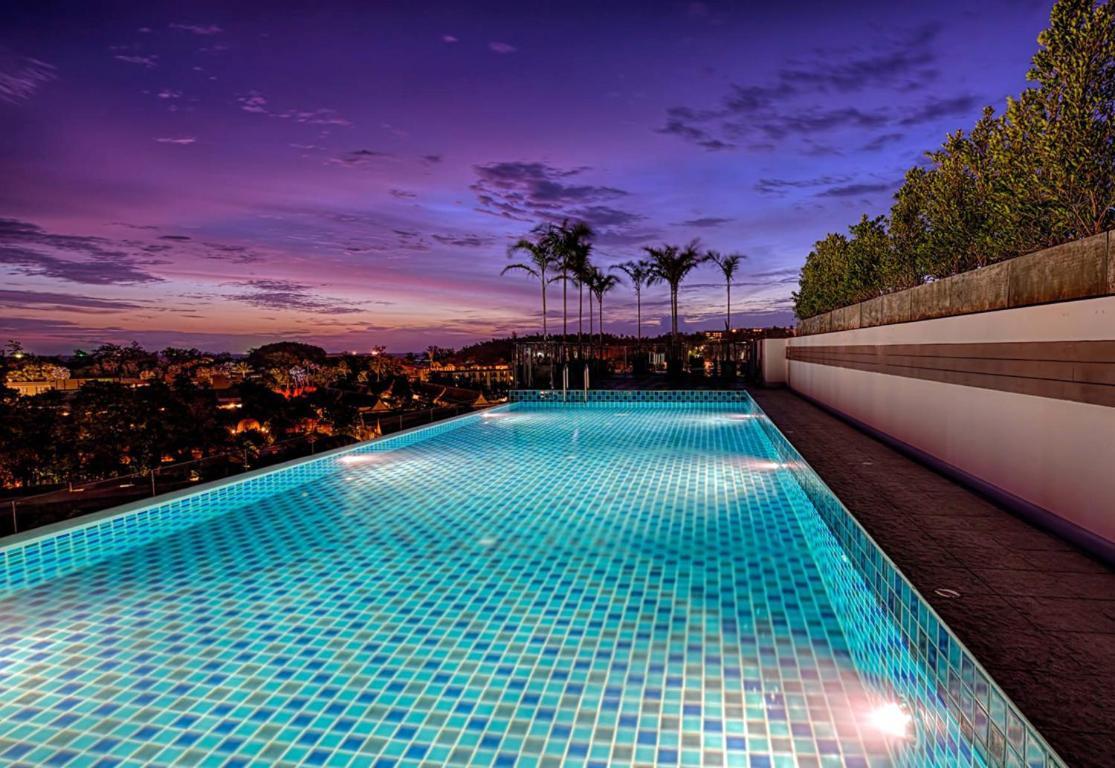 Superbe Studio Avec Salle De Bain Privee Kata Beach Phuket Phuket Екстериор снимка